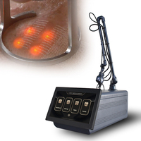 Portable Co2 Fractional Laser Resurfaçage De La Peau Machine Cicatrice Élimination Des Rides Fractional Co2 Laser