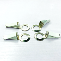 Clip en métal pour bouche d'aération de voiture pour bouteille d'huile essentielle, support de diffuseur de parfum, accessoire personnalisé pour désodorisant d'aromathérapie