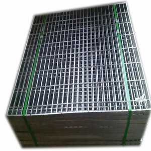 Personalizado de China galvanizado <span class=keywords><strong>Mentis</strong></span> rejilla de acero rejilla de malla de proveedor - Product Image 1