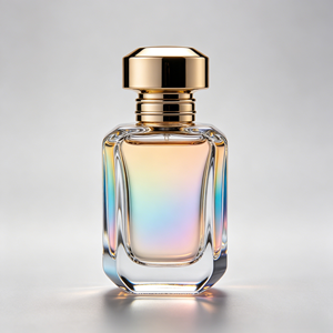 Profumo Tascabile da Donna in Flacone Piccolo, Fragranza Fresca per Uso Quotidiano, Spray Corpo Lussuoso a Lunga Durata - Product Image 6