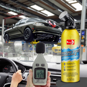 Reparación de automóviles automotrices R134a <span class=keywords><strong>aire</strong></span> <span class=keywords><strong>acondicionado</strong></span> sistema de CA sellador de fugas en sistema de CA sellador para automóviles Ac - Product Image 4