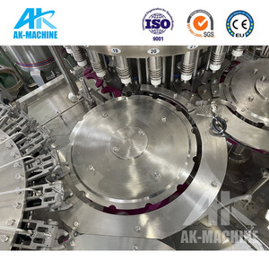 Đóng gói Giá máy nước đóng chai nhà máy chi phí nước đóng chai - Product Image 5