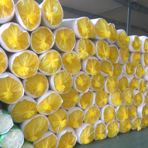 Pour ISOKING <span class=keywords><strong>R</strong></span> 13 Design moderne 50mm d'épaisseur isolation fibre <span class=keywords><strong>de</strong></span> <span class=keywords><strong>verre</strong></span> acoustique pour Studio - Product Image 5