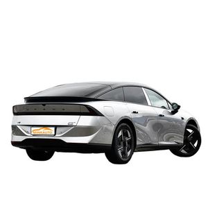 Xpeng P7+ 2026 Nuevo Sedán EREV |   Vehículo Eléctrico de Autonomía Extendida |   1550 <span class=keywords><strong>km</strong></span> de Autonomía Combinada - Product Image 6