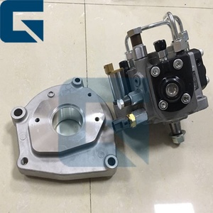 6HK1 Fuel Injection <b>Pump</b> 8-98091565-1 8980915651 - Product Image 2