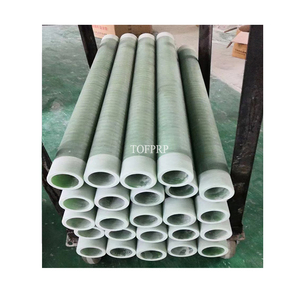 แกนหลอดไฟเบอร์กลาสอีพ็อกซี่ G10 สำหรับพันขดลวดทองแดง - Product Image 6