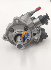 Pièces d'excavateur F5HFL413A F5HFL413B F5HFL463A Pompe d'injection de moteur diesel 0445020508 5801470100 - Product Image 2