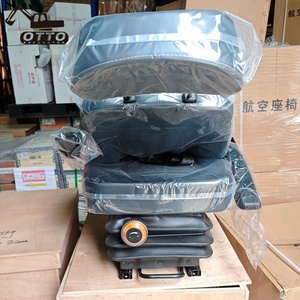 Pièces de machines de construction OTTO Siège conducteur Zx330-5G pour pièces d'excavatrice - Product Image 6