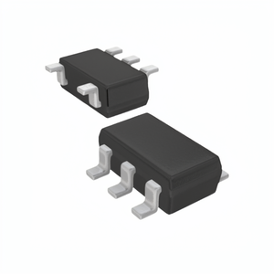 Original Electronic Circuit Components XC6201P292MR-G Power Management (PMIC) SC 74A, SOT 753 - Product Image 1