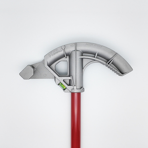 مقبض يدوي SHUNJIE PBA من أجل واقي صلب بزاوية 10-90 درجة - Product Image 3