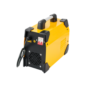 Machine à souder à l'arc manuelle industrielle portable MMA utilisée 285 ampères 220V/380V - Product Image 4