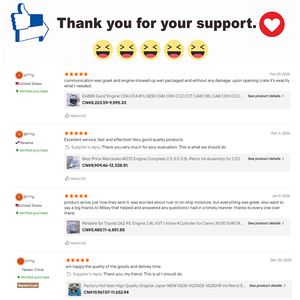 Boîte <span class=keywords><strong>de</strong></span> vitesses manuelle neuve MF626B01 6MT FWD 250 Nm compatible avec Changan JL486Q5 CS75 2.0L moteur atmosphérique - Product Image 5