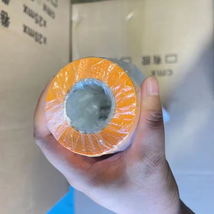 EONBON-Film de Peinture en Plastique Vinyle Hdpe Pré-scotché, pour Décoration, Léger et Rapide, avec Rouleau de Ruban pour Voiture - Product Image 5