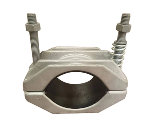 Custom Quality Hardware Circuit Accessories Supplier Electric Substation Fittings Manufacturer - Product Image 4