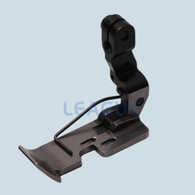 11878154 Replacement Presser Foot Asm industrial Sewing Machine Parts for Juki MO-2445, MO-2545, MO-6745S, MO-6945S