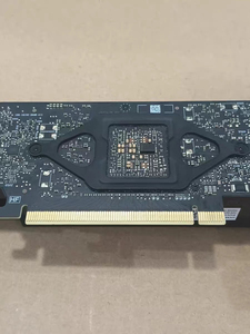 การ์ดจอ RTX A2000 GPU 6GB/12GB GDDR6 การ์ดจอ GPU ขนาดกะทัดรัด RTX A2000 - Product Image 5