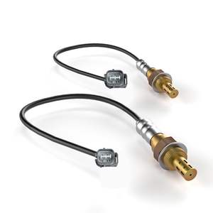 BST เซ็นเซอร์ออกซิเจน ABS คุณภาพสูงสำหรับ1992-2000สำหรับ Del Sol Odyssey Accord 92 <span class=keywords><strong>93</strong></span> 95-99 Acura - Product Image 1