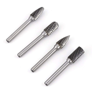 Diamant 3/32 Fraise Fraise Rotative de Peu De <span class=keywords><strong>Perceuse</strong></span> De Dossier de Clou - Product Image 2