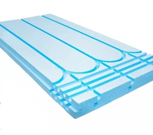 Panel de Aislamiento de <span class=keywords><strong>Poliestireno</strong></span> <span class=keywords><strong>Extruido</strong></span> de 100 <span class=keywords><strong>mm</strong></span>, Tamaño Personalizado 2023, Innovador Panel Térmico de Espuma XPS, Inflamabilidad B1, Garantía de 5 Años - Product Image 4