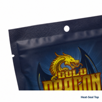 Sachet d'emballage alimentaire écologique et recyclable pour graines de tournesol, thermoscellable, pochette à collation imprimée sur mesure, sachet stand-up