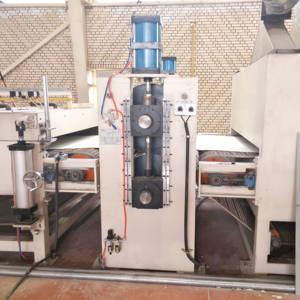 Ligne de production professionnelle de plaques composites en aluminium A2 <span class=keywords><strong>FR</strong></span> LIGNE ACP - Product Image 6