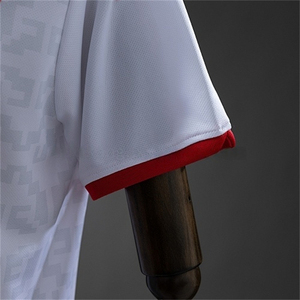 Camiseta de Fútbol de Manga Corta Barata del Club de Fútbol del Equipo Nacional de Túnez 2526 - Product Image 6