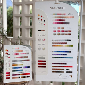 158 Colors UV Gel <b>Nail</b> Polish Set Large Small Display Boards Soak Off Gel <b>Kit</b> for <b>Nail</b> Salon - Product Image 6