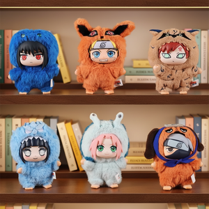 <span class=keywords><strong>Shippuden</strong></span> Cute Beast Party Series Blind Box, Giocattoli alla Moda, Bambole, Portachiavi - Product Image 1