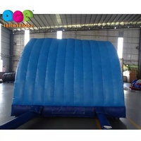 Máquina de surf inflable personalizada de fábrica, juegos deportivos, tabla de surf mecánica, simulador de surf inflable