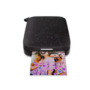For H P (Hewlett-Packard) Small Print <strong>Sprocket</strong> 200 Pocket Photo Bluetooth <strong>Printer</strong> - Product Image 1