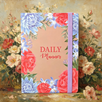 Carnet de notes A5 à couverture souple, papier premium, avec impression personnalisée, bande élastique, pour l'école, le bureau, les agendas, les cadeaux promotionnels