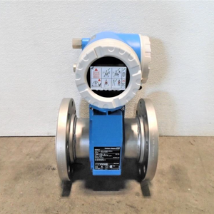 Original E+H Endress+Hauser Flowmeter Proline Promag P300 5P3B15 4-20ma <b>Measuring</b> System for Water - Product Image 3