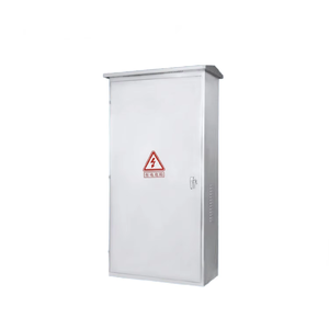 Boîtier d'encastrement étanche IP65 en acier inoxydable pour compteur électrique et interrupteur – Plusieurs tailles disponibles - Product Image 6