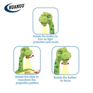 Juguetes Educativos <span class=keywords><strong>para</strong></span> Niños, <span class=keywords><strong>Proyector</strong></span> de Pintura de Dinosaurios, <span class=keywords><strong>Proyector</strong></span> de Mesa <span class=keywords><strong>para</strong></span> <span class=keywords><strong>Dibujar</strong></span> - Product Image 4