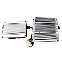 Contrôleur de déplacement AC pour chariot élévateur électrique BJM6028T / Contrôleur de moteur d'entraînement