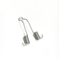 Fil d'acier à double torsion robuste pour rampes de remorque industrielles, pédales de frein et utilisation automobile/camion