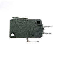 Honywell micro-interrupteur similaire contact argenté 16a 250vac 5e4 t85 micro-interrupteur pour machine de jeu d'arcade