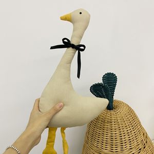 <span class=keywords><strong>2025</strong></span> New Bắc Âu Kawaii Phong Cách Thú Nhồi Bông Đồ Chơi Căng Thẳng Cứu Trợ Câu Chuyện Đồ Chơi Đáng Yêu Ngủ Đi Kèm Sang Trọng Búp Bê Trẻ Em Trẻ Em Trẻ Em Trẻ Em - Product Image 3