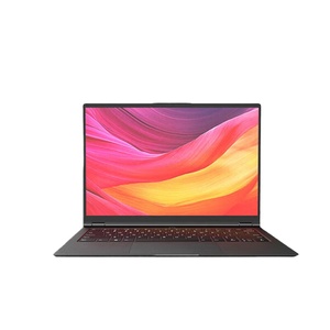 แล็ปท็อปเชิงพาณิชย์ Mechanical Hengyue E14 รุ่นที่ 13 ซีพียู Core i7 ดีไซน์บางเบา ผลิตจากโลหะ ขนาด 14 นิ้ว ใหม่ ภาษาอังกฤษ 11 120Hz รุ่นที่ 13 - Product Image 1