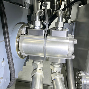 ปั๊มน้ำมันเกียร์ประสิทธิภาพสูงแบบใหม่เอี่ยม ยี่ห้อ CONCENTRIC สำหรับมอเตอร์ไฮดรอลิกแบบรับน้ำหนักมาก ใช้กับยานยนต์ก่อสร้าง - Product Image 6