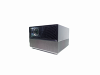 FLYIN 4K UHD projecteur portable intelligent 3LCD projecteur DLP objectif 2G RAM pour Bluetooth LED 3D Home cinéma pour cinéma en plein air