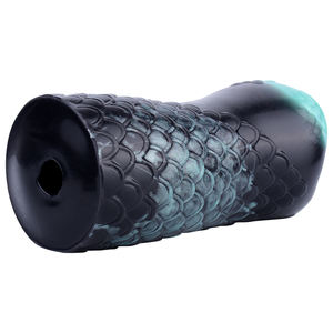 GEEBA pene masaje juguetes sexuales masturbador masculino fantasía <span class=keywords><strong>vagina</strong></span> animal vaginal bolsillo coño silicona vaginal <span class=keywords><strong>vagina</strong></span> <span class=keywords><strong>artificial</strong></span> - Product Image 4