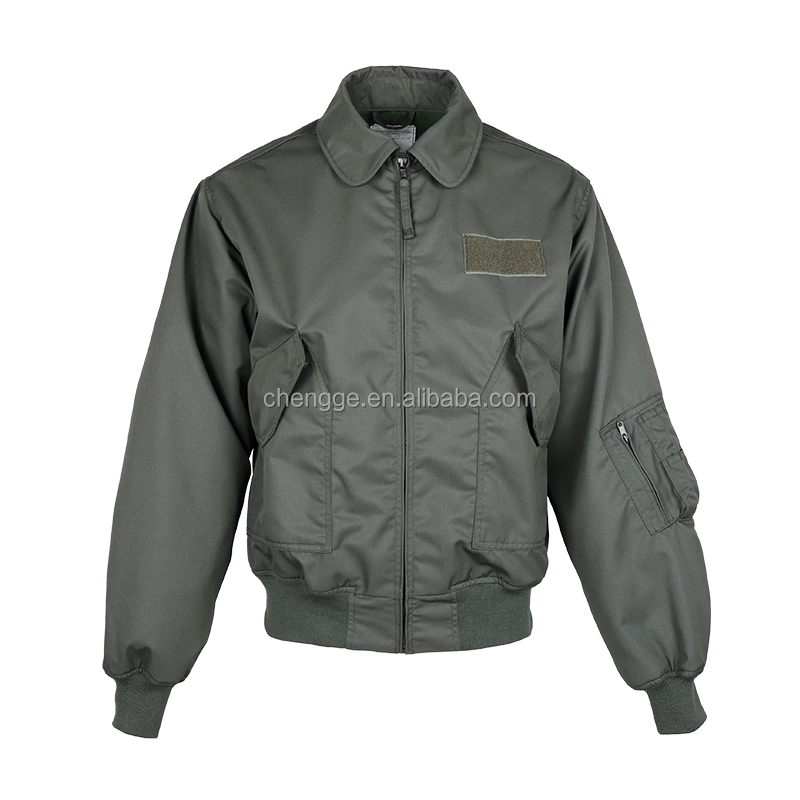 Shop Our Customized CWU 36 P Nomex Flight Jackets for Sale
