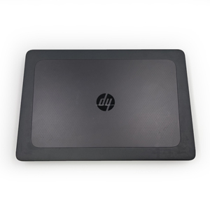 Ordinateur portable professionnel HP Zbook 15 G3 i7 6e génération 8 Go avec carte graphique M2000 (4 Go) pour étudiants, conception graphique et programmation - Product Image 5