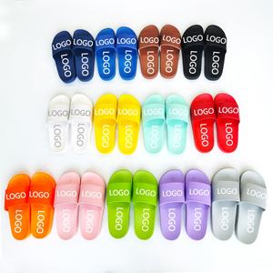 Chanclas de PVC para <span class=keywords><strong>Piscina</strong></span> con Logotipo Personalizado al por Mayor, Chanclas Antideslizantes de Verano para Hombre y Mujer - Product Image 6