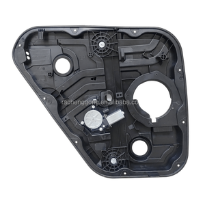 ชุดมอเตอร์กระจกไฟฟ้าสำหรับรถยนต์, ชุดมอเตอร์ควบคุมกระจกหน้าต่างไฟฟ้าสำหรับ Tucson Hyundai 2016 2018 2021ประตูหลัง83471D3000ซ้าย - Product Image 2