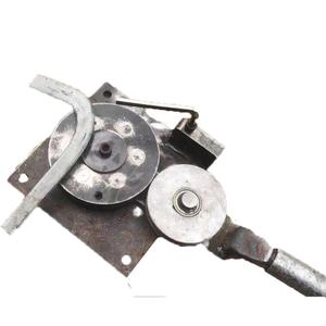 <span class=keywords><strong>Cintreuse</strong></span> <span class=keywords><strong>manuelle</strong></span> en acier <span class=keywords><strong>plat</strong></span> 4x25mm - Product Image 1