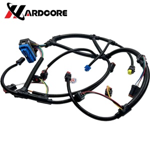 Arnés de Cableado del Motor 260-5541 2605541 para Motor 320DGC 320DL 323DL C6.6 - Product Image 1