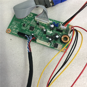 Nhà Máy Nhà sản xuất MT185WHB-N10 cho quảng cáo kiosk 19 hiển thị mỏng 18.5 inch tự dịch vụ <span class=keywords><strong>LCD</strong></span> Giao hàng nhanh - Product Image 3