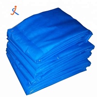 Système de couverture de bâche PE automatique personnalisé prix de la Chine pour l'imperméabilisation de camion